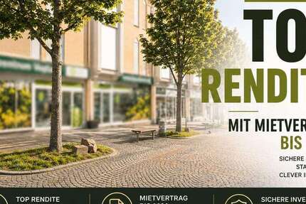 Gewerbeobjekt Plauen - 135.000&euro; | Angebot:26795612