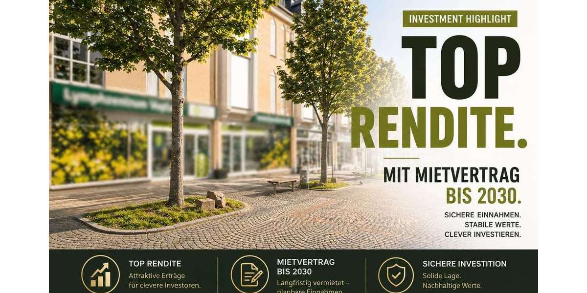 Gewerbeobjekt Plauen - 135.000&euro; | Angebot:26795612