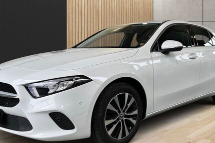 Mercedes-Benz A 250 23.950 km 25.990 &euro; Trieb 08239