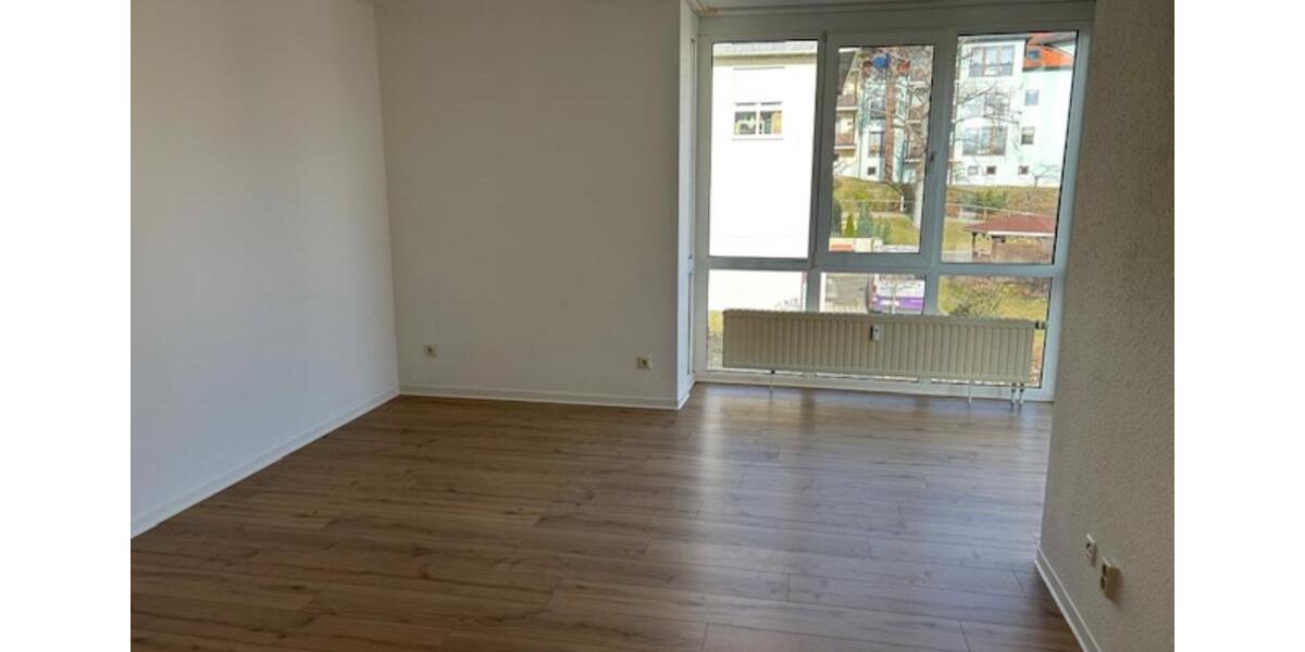 Etagenwohnung Plauen Altstadt - 2 Zimmer, 49 m&sup2;, 290&euro; | Angebot:25273207