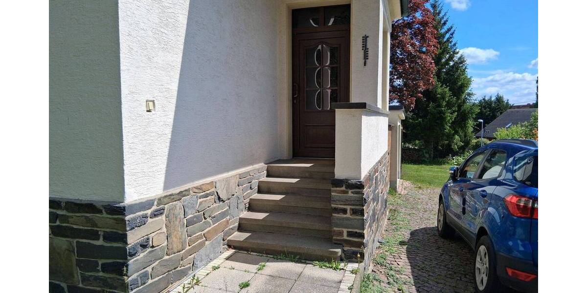 Einfamilienhaus Jößnitz Jößnitz - 5 Zimmer, 122 m&sup2;, 157.000&euro; | Angebot:26875320