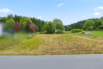 Grundstück Gefrees Böseneck - 69.000&euro; | Angebot:27116916