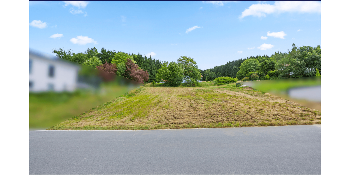 Grundstück Gefrees Böseneck - 69.000&euro; | Angebot:27116916