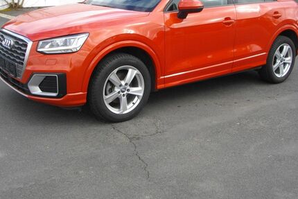 Audi Q2 204.714 km 9.000 &euro; Schwarzenbach/Saale 95126