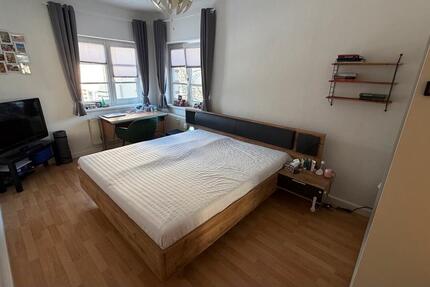 Wohnung Plauen Alt Chrieschwitz - 2 Zimmer, 58 m&sup2;, 29.000&euro; | Angebot:24784245