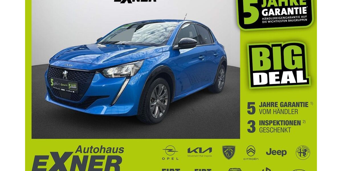 Peugeot 208 17.441 km 18.450 &euro; Hof 95032
