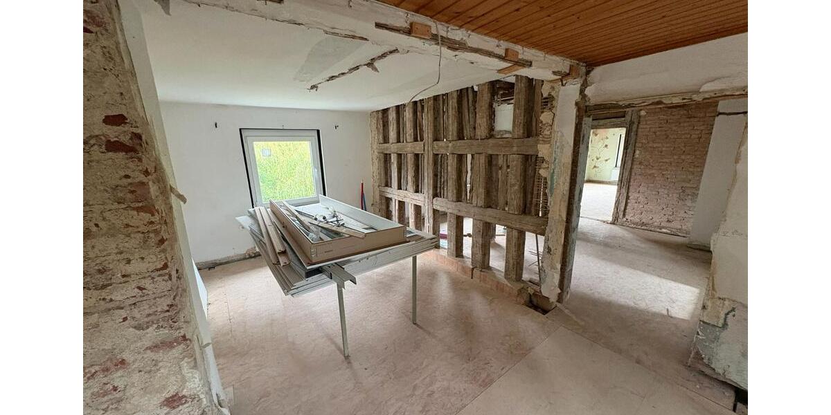 Einfamilienhaus Helmbrechts - 150.000&euro; | Angebot:27081381