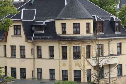 Haus Plauen Bahnhofsvorstadt - 14 Zimmer, 494 m&sup2;, 495.000&euro; | Angebot:23533085