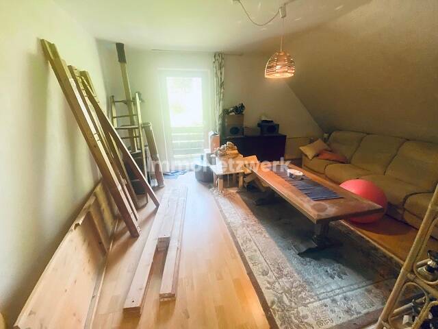 Einfamilienhaus Schwarzenbach am Wald / Meierhof Meierhof - 8 Zimmer, 240 m&sup2;, 210.000&euro; | Angebot:25824296