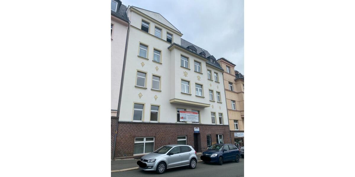 Gewerbeobjekt Plauen Bahnhofsvorstadt - 370&euro; | Angebot:23132240