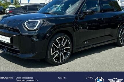Mini Aceman 7.540 km 34.590 &euro; Hof 95032