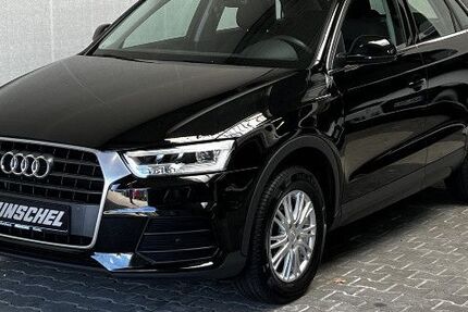 Audi Q3 66.200 km 19.995 &euro; Roeslau 95195