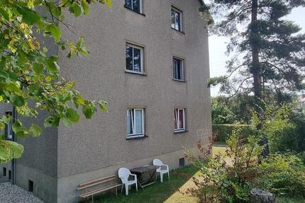 Wohnung Schleiz - 2 Zimmer, 42 m&sup2;, 270&euro; | Angebot:26545269