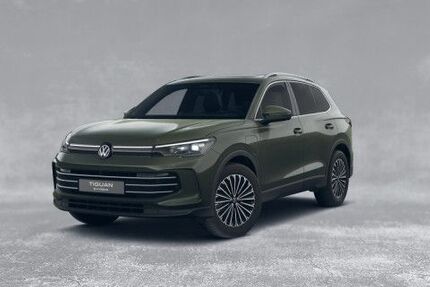 VW Tiguan 12.584 km 49.430 &euro; Hof 95030