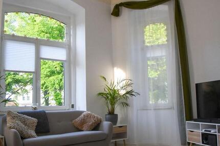 Wohnung Plauen - 2 Zimmer, 58 m&sup2;, 450&euro; | Angebot:25062951