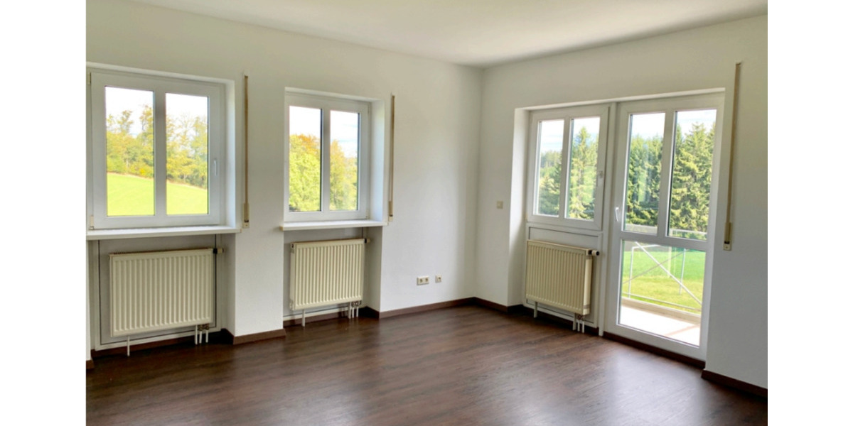 Etagenwohnung Grafengehaig - 3 Zimmer, 95 m&sup2;, 855&euro; | Angebot:25961675