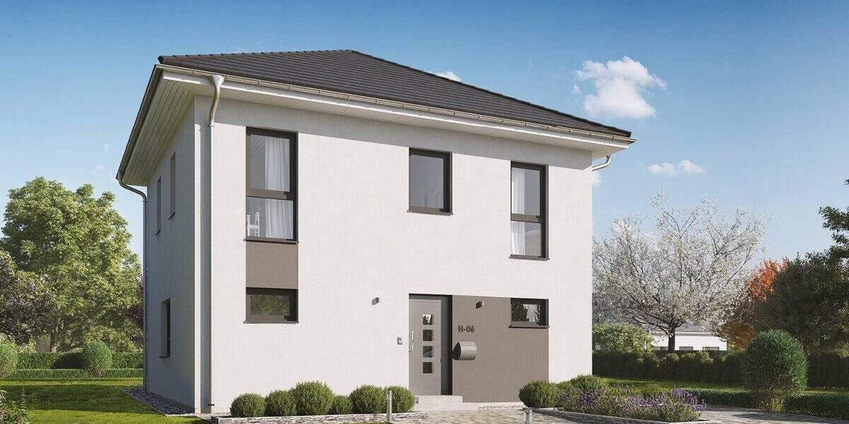 Einfamilienhaus Naila - 5 Zimmer, 145 m&sup2;, 368.500&euro; | Angebot:26513148