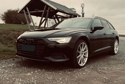 Audi A6 98.000 km 31.200 &euro; Bad Lobenstein 07356
