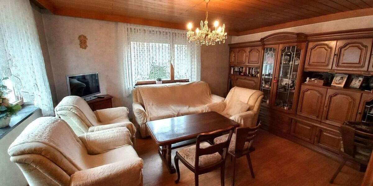 Bauernhaus, Landhaus Nordhalben - 4 Zimmer, 105 m&sup2;, 45.000&euro; | Angebot:25906558