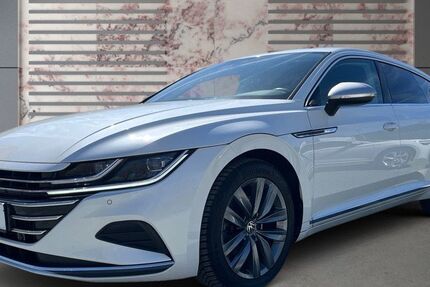VW Arteon 50.002 km 28.470 &euro; Bad Elster 08645