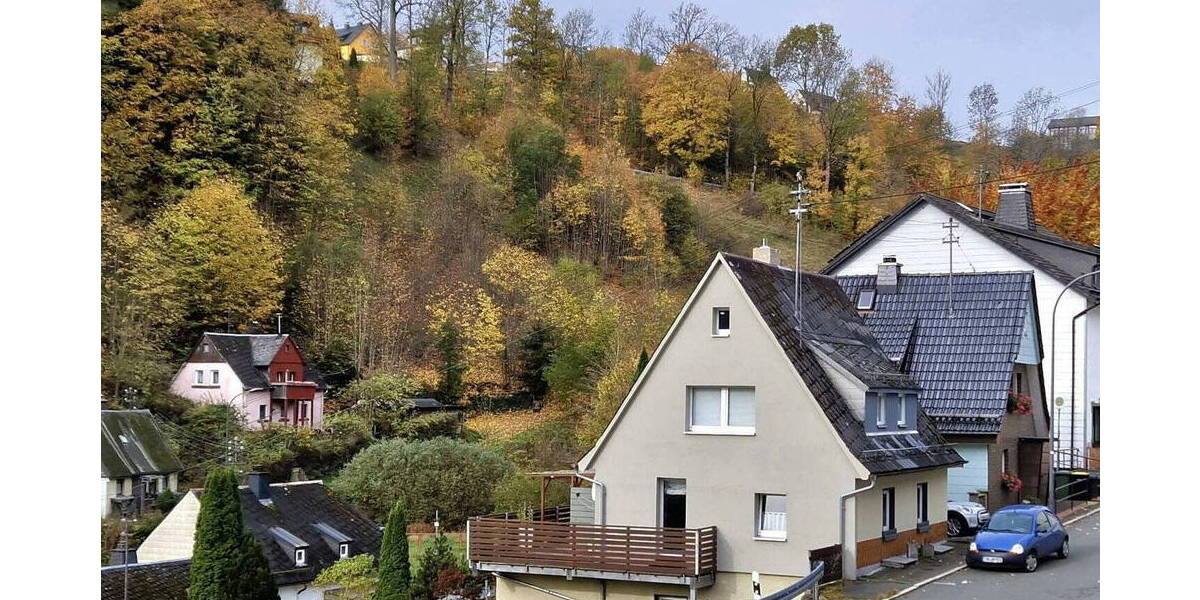 Einfamilienhaus Schwarzenstein Schwarzenstein - 4 Zimmer, 130 m&sup2;, 159.000&euro; | Angebot:26330521