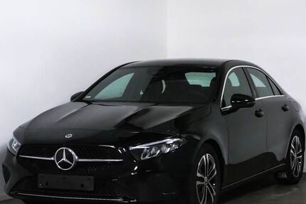 Mercedes-Benz A 180 10.898 km 29.770 &euro; Hof 95030