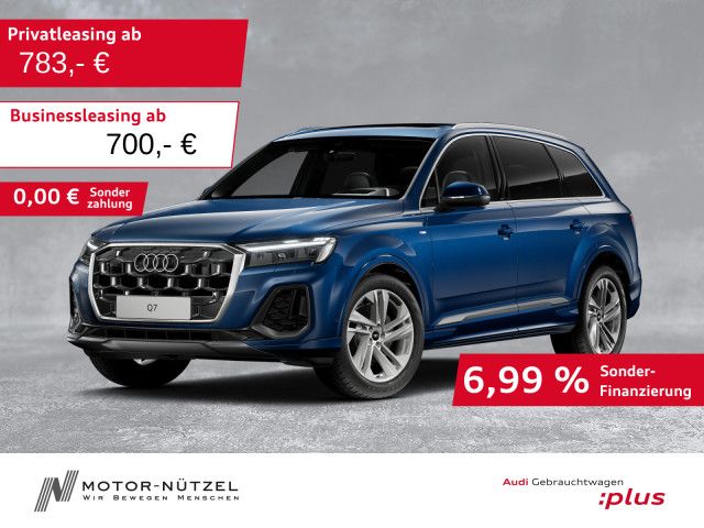Audi Q7 10.897 km 79.930 &euro; Hof 95030