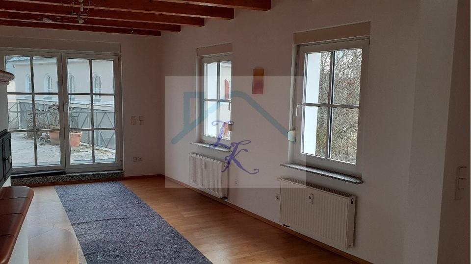 Maisonettenwohnung Röslau - 6 Zimmer, 180 m&sup2;, 950&euro; | Angebot:22921559