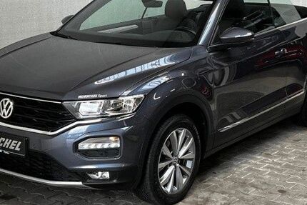 VW T-Roc 38.400 km 21.595 &euro; Roeslau 95195