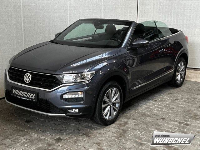 VW T-Roc 38.400 km 21.595 &euro; Roeslau 95195
