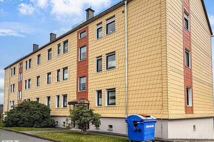 Wohnung Rosenthal am Rennsteig - 3 Zimmer, 59 m&sup2;, 355&euro; | Angebot:25916220