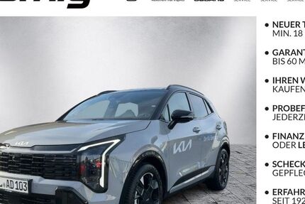 Kia Sportage 14.628 km 45.700 &euro; Plauen 08527