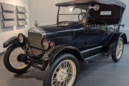 Ford Andere 1.001 km 19.990 &euro; Plauen 08525