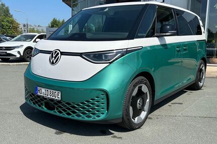VW ID. Buzz 19.900 km 48.990 &euro; Münchberg 95213