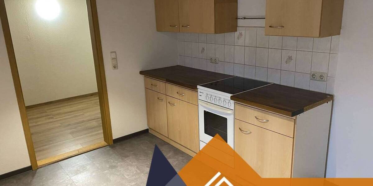 Etagenwohnung Oelsnitz/Vogtl. Oelsnitz - 4 Zimmer, 102 m&sup2;, 520&euro; | Angebot:25689900