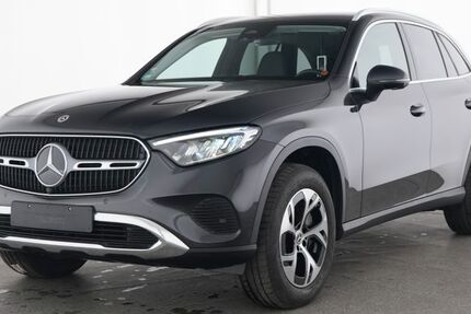 Mercedes-Benz GLC 300 31.566 km 52.950 &euro; Hof 95030