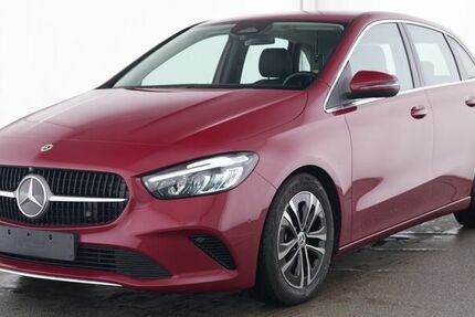 Mercedes-Benz B 200 8.341 km 34.950 &euro; Münchberg 95213