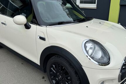 Mini One D 143.626 km 7.590 &euro; Hof 95028