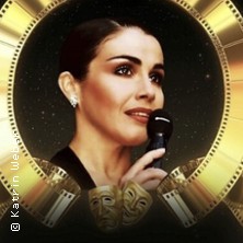 Katrin Weber - Fast wie im Kino 20.05.2026 Kultur- und Kongresscenter