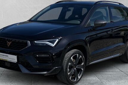 Cupra Ateca 8.575 km 33.690 &euro; Hof 95030