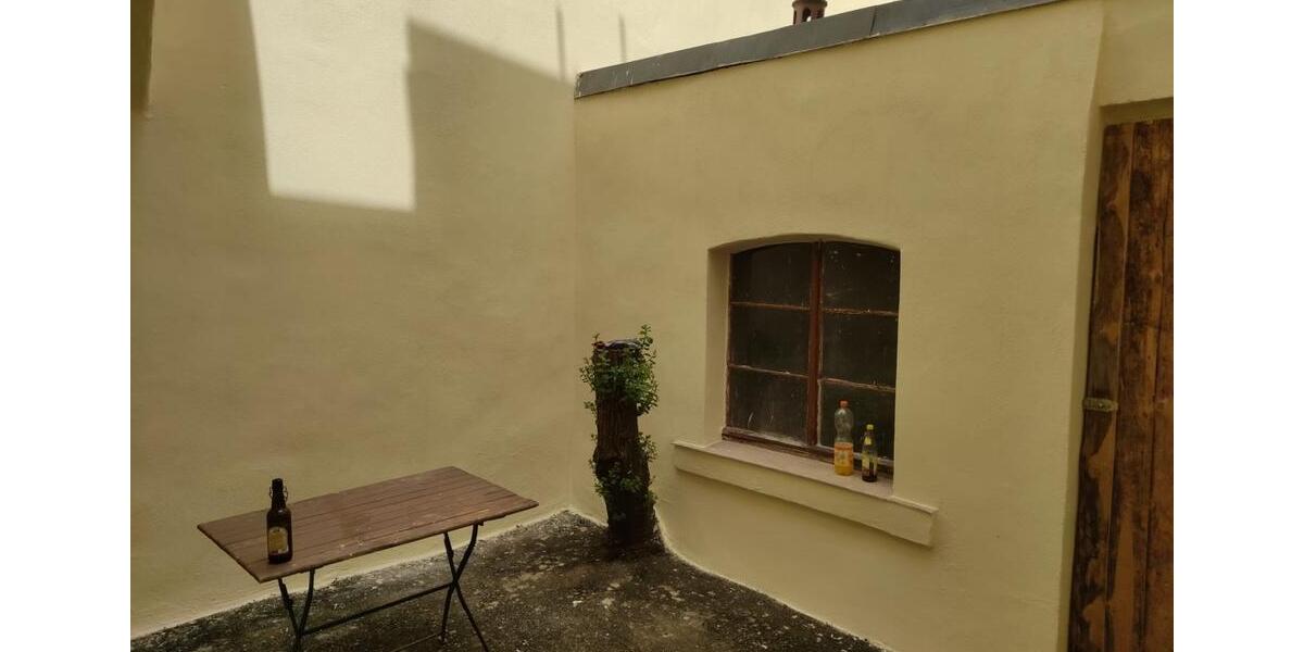 Reihenhaus Hof Altstadt - 6 Zimmer, 204 m&sup2;, 105.000&euro; | Angebot:25921055