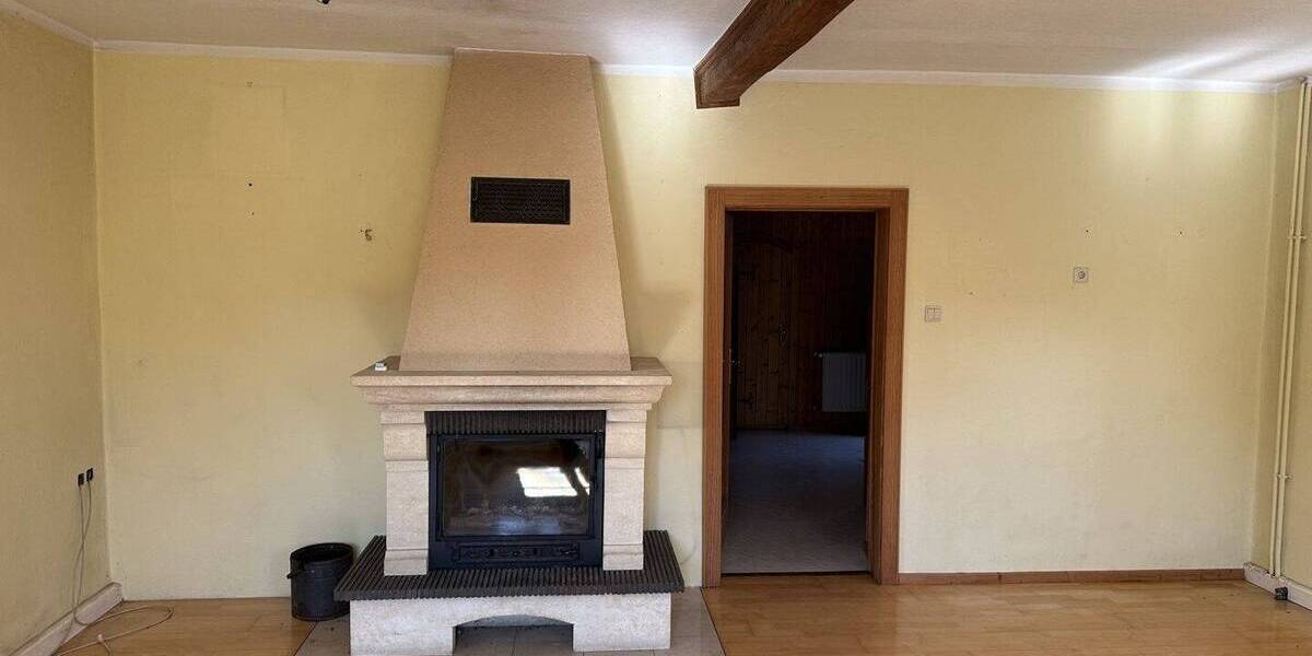 Bauernhaus, Landhaus Marieney Marieney - 6 Zimmer, 250 m&sup2;, 250.000&euro; | Angebot:25747158