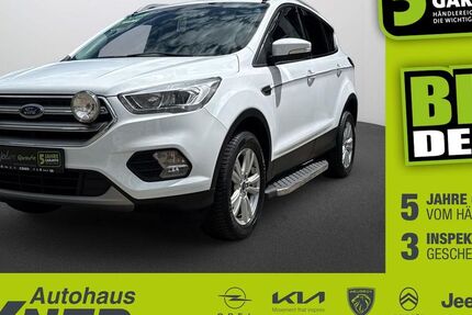 Ford Kuga 69.007 km 11.900 &euro; Hof 95032