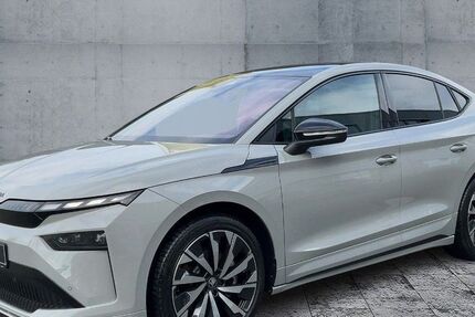 Skoda Enyaq 6.000 km 55.670 &euro; Hof 95030