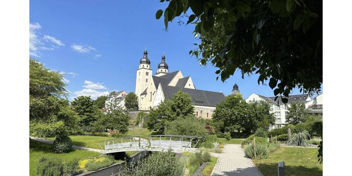 Etagenwohnung Plauen Preißelpöhl - 2 Zimmer, 54 m&sup2;, 44.000&euro; | Angebot:25747108