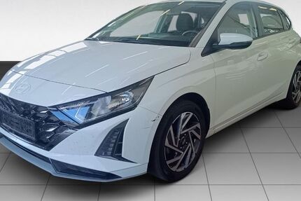 Hyundai i20 30.856 km 14.980 &euro; Plauen 08527