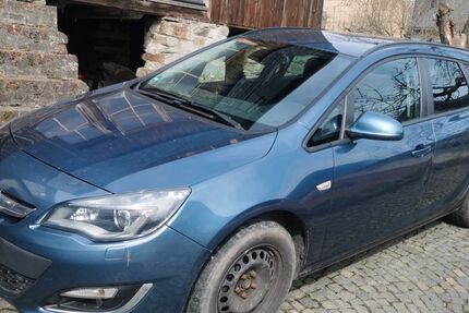 Opel Astra 320.000 km 1.900 &euro; Lobenstein 07356