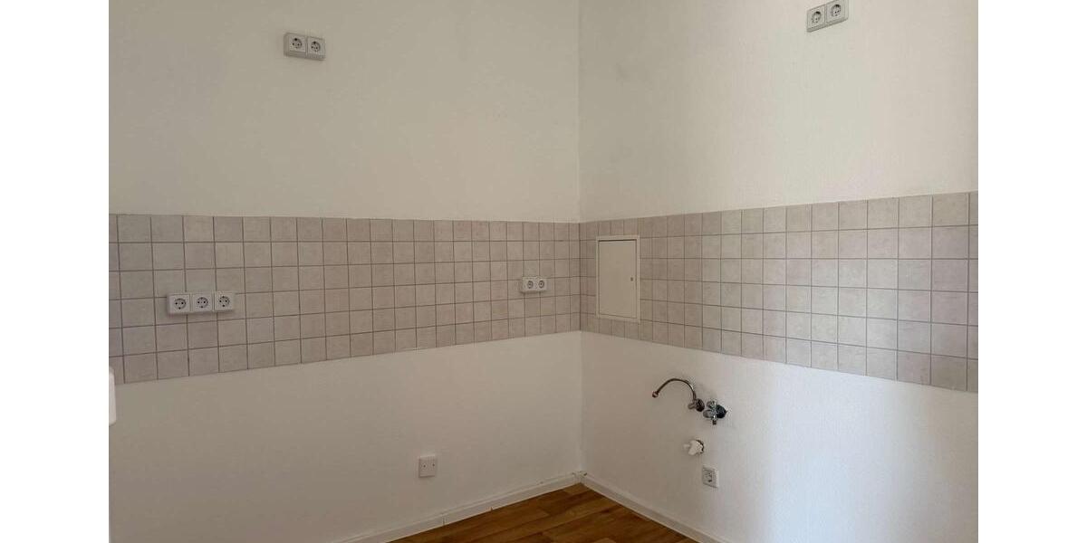 Etagenwohnung Plauen Alt Chrieschwitz - 2 Zimmer, 41 m&sup2;, 280&euro; | Angebot:25753376