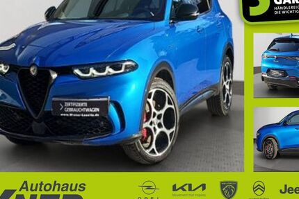 Alfa Romeo Tonale 13.262 km 23.450 &euro; Hof 95032
