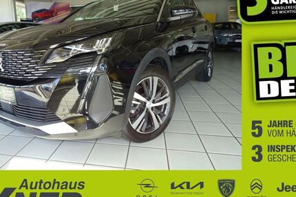 Peugeot 3008 15.750 km 19.900 &euro; Hof 95032